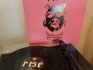 Hollywood Vampires Rise (2019) Vinyl near mint Cooper/Depp