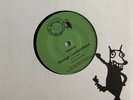 TELEMAN - STRANGE COMBINATIONS 250 Only Rare 7” RECORD