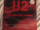 U2 ?– The Fire Still Burns Lp