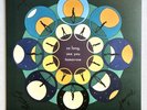 BOMBAY BICYCLE CLUB - SO LONG SEE YOU TOMORROW HAND SIGNED RECORD AUTOGRAPHED