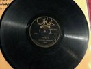 Mississippi John Hurt, Okeh, 78 RPM, Blues, Blues Records,