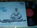RELAX PROFUNDO LAYA YOGA 1955 BRAZIL COSMIC BRAZILIAN OBSCURE GEM