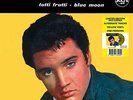 Elvis Presley - Rock and Roll No. 2 (Yellow Vinyl) - 7