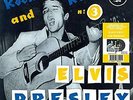 Elvis Presley - Rock and Roll No. 3 - 7