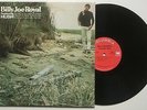 LP  BILLY JOE ROYAL HUSH        USA 1967