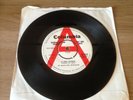 The Graham Bond Organisation St James Infirmary b/w Soul Tango 7