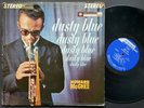 HOWARD MCGHEE Dusty Blue LP BETHLEHEM BS-6055 US 1961 DG STEREO Tommy Flanagan