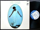 LARRY YOUNG Heaven On Earth LP BLUE NOTE BST 84304 US 1968 RVG George Benson