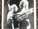 Led Zeppelin My Brain Hurts Live In Japan 1972 Mexican Press RARE NOT TMOQ