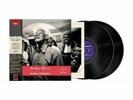 Ibrahim Ferrer - Buenos Hermanos (Special Edition) 180g Vinyl 2LP NEU & OVP