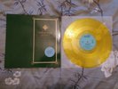 DEPECHE MODE Love In Itself Rare German Yellow 12” Vinyl Record