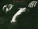 The Smiths - The Queen Is Dead [Import] NEW Vinyl LP Album