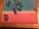 Sun Ra Praxis ‘84 Rare Original LPS Volumes 1 & 2 + Mal Waldron-The Call Rare LP