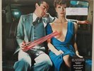 Scorpions Lovedrive Lp