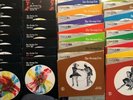 The Swing Era 15 Books-15 LP Set-45 Records Time Life Record Set