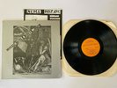 Mixed Nuts Don't Crack LP Outside#2 1982 VG+/EX United Mutation punk