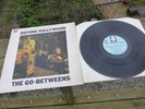 The Go-Betweens - Before Hollywood UK 1st Press Rough Trade ROUGH 54 Indie LP