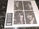 The Beatles - (The White Album 4 LP) [New Vinyl] ESHER DEMOS 180 (Sealed)