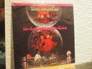 Iron Butterfly ?– In-A-Gadda-Da-Vida - MFSL 1-368 -Ltd -(3000) -Vinyl - Neu&OVP
