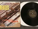 THE BEATLES  - PLEASE PLEASE ME - RARE ORIGINAL UK GOLD PARLOPHONE 12