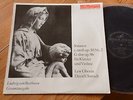ETERNA Red Stereo 826954 BEETHOVEN Sonaten LEW OBORIN u. DAVID OISTRACH LP