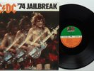 K52	 AC/DC	'74 Jailbreak	780 178-1	German LP atlantic reissue with barcode