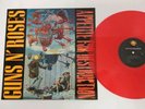 Guns n roses appetite for destruction rare Vinyl lp record illusions slash duff