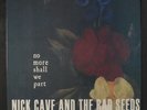 NICK CAVE & BAD SEEDS: No More Shall We Part LP (Euro, 2 LPs, reissue)