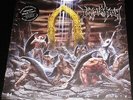 Immolation: Here In After LP 180-Gram Vinyl Record + Poster 2016 Metal Blade NEW