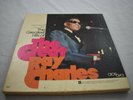 Greatest Hits Of Great Ray Charles 1974 Crossover Records ?– SQ-95647 Five Disks