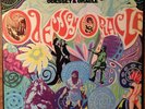The Zombies ?- Odessey & Oracle LP SEALED NEW RECORD - REISSUE VINYL ALBUM