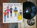 SIR DOUGLAS QUINTET LP 1+1+1=4 Philips original psych LP middle fold