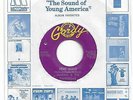 MARTHA AND THE VANDELLAS - HEAT WAVE - GORDY - VG++/EX. CONDITION