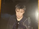 **SIGNED / BRAND NEW & SEALED** Sam Fender Hypersonic Missiles Vinyl LP