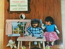 NM LP Harry Nilsson Pussy Cats Produced by John Lennon SHRINK 1974 1st Pressing