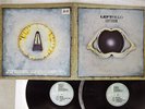Leftfield Leftism HANDLP2D Japan VINYL 2LP