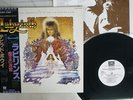 OST (DAVID BOWIE) LABYRINTH EMI AMERICA EYS-91170 Japan OBI PROMO VINYL LP