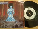 ADRAMELECH SPRING OF RECOVERY LP 1992  DEMIGOD DEMILICH PURTENANCE WOMBBATH CD