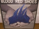 Blood Red Shoes Fire like this Vinyl Ultra Rar selten Neuwertig
