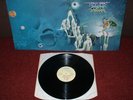 URIAH HEEP Demons & Wizards LP 1972 BRONZE 1st Press  MINT    ILPS 9193