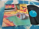 A FLOCK OF SEAGULLS - Self Titled DEBUT LP Original UK LP 1982 VINYL NM A1/B1