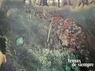 ORQUESTA MARAVELLA -Temas De Siempre LP 1969 CLAN CELENTANO Raro