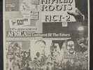 WACKIES: African Roots Act 2 LP (Germany, re) Reggae