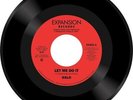 Halo - Let Me Do It/Life (Re-Edit) Vinyl 7Inch Expansion NEU