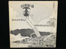 MARCUS BELGRAVE 1974 GEMINI II LP Rare TRIBE PRESSING Free Jazz NM Vinyl Record