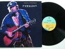 NEIL YOUNG * Freedom * REPRISE LP 1989 N.Mint.