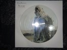 gary numan savage picture disc vinyl album with art print mint and sealed rare