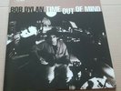 Bob Dylan ?–time out of mind   --  2 x LP - coloured