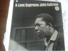 JOHN COLTRANE 