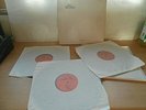 A Boxed 3 Record LP Set  By The Beatles - Different  -Might be Unique